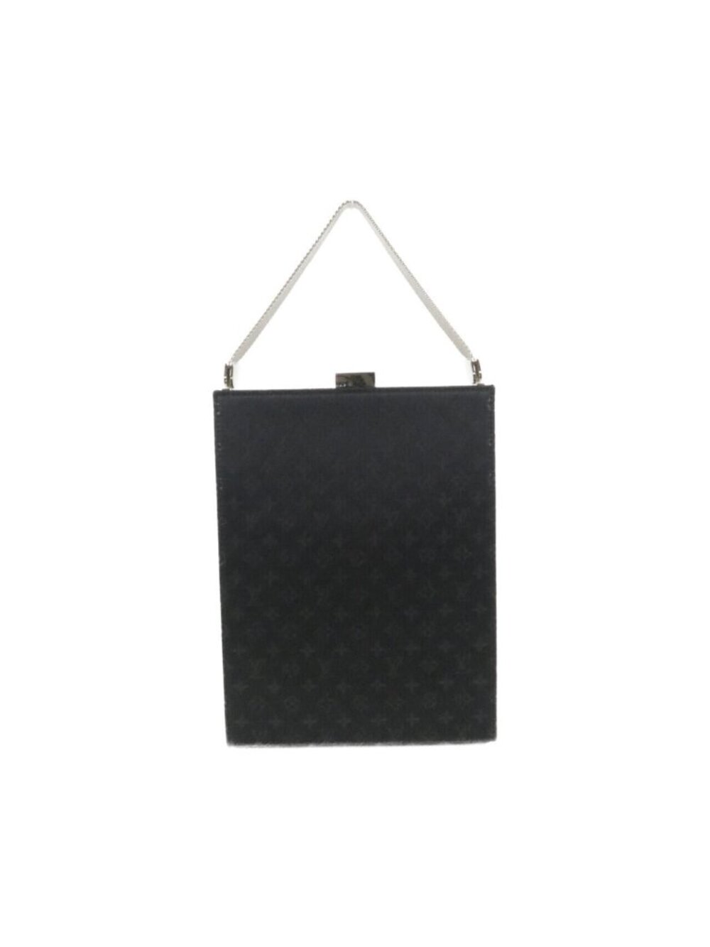 Louis Vuitton Monogram Satin Ange GM Bag